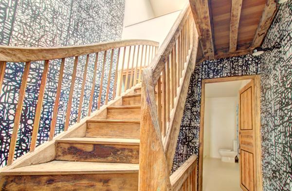 Maison à vendre à Bayonne (64100) - Pyrénées-Atlantiques