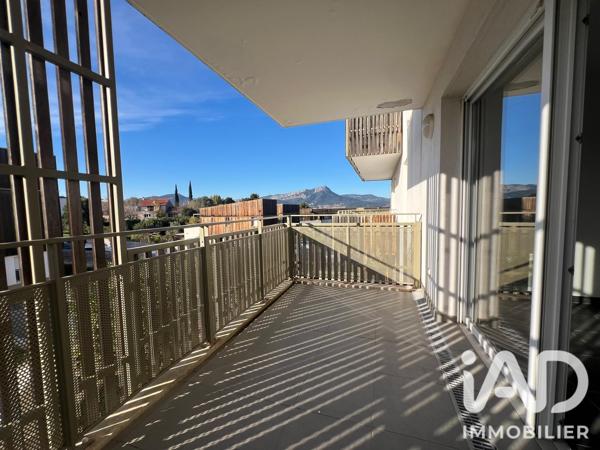 Appartement à vendre 2 pièces 39 m² Le Pradet