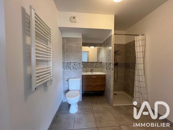 Appartement à vendre 2 pièces 39 m² Le Pradet