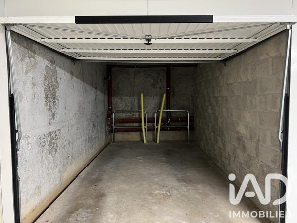 Appartement à vendre 2 pièces 39 m² Le Pradet