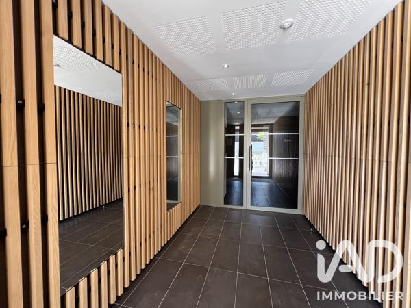 Appartement à vendre 2 pièces 39 m² Le Pradet