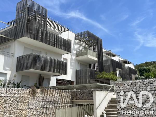Appartement à vendre 2 pièces 39 m² Le Pradet