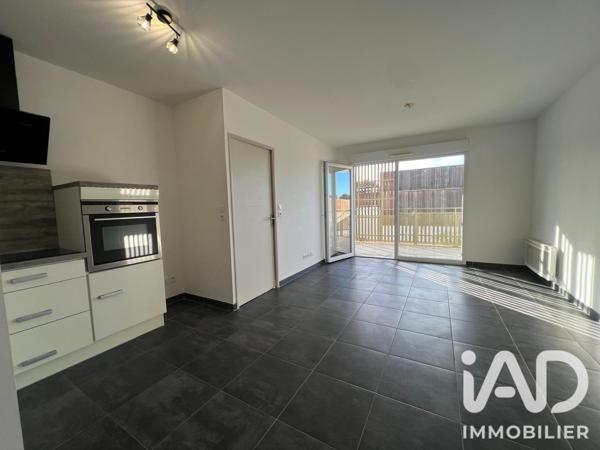 Appartement à vendre 2 pièces 39 m² Le Pradet