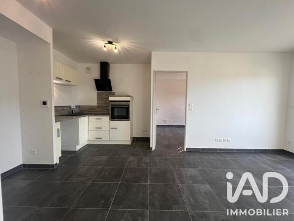 Appartement à vendre 2 pièces 39 m² Le Pradet