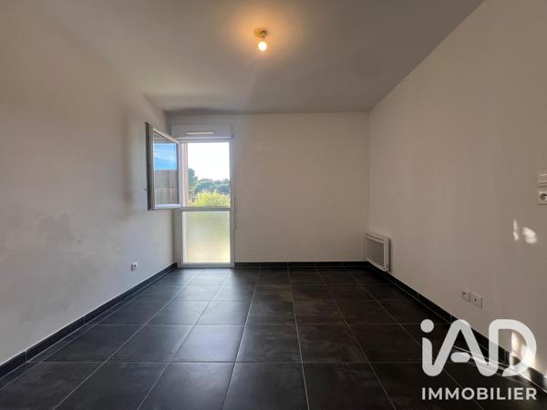 Appartement à vendre 2 pièces 39 m² Le Pradet