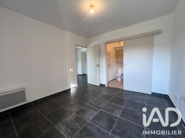 Appartement à vendre 2 pièces 39 m² Le Pradet