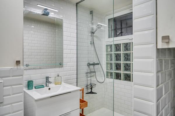 Appartement dans Paris