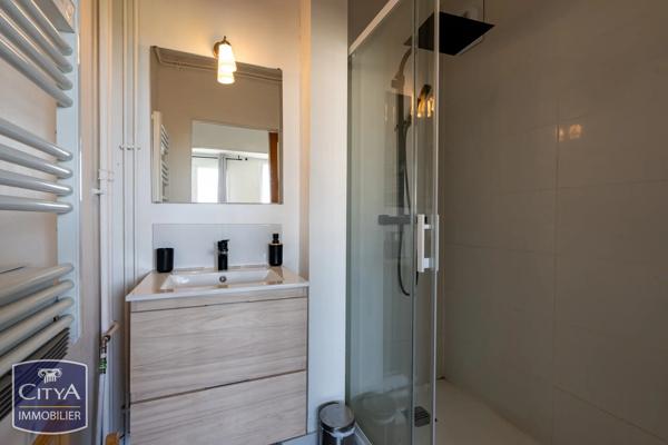 Appartement à vendre 3 pièces 46.36m² Le Mans (72000)