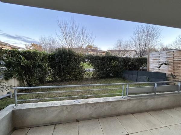 Appartement à vendre |  Saint-Lys |  3 pièces | 61 m²