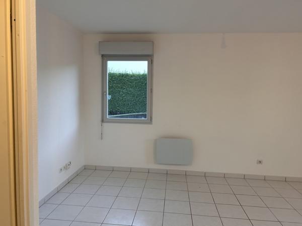 Appartement à vendre |  Saint-Lys |  3 pièces | 61 m²