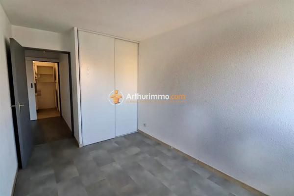 Vente                                                      Appartement
                        
                     3 pièces                      55 m2                     à Le Grau-du-Roi
