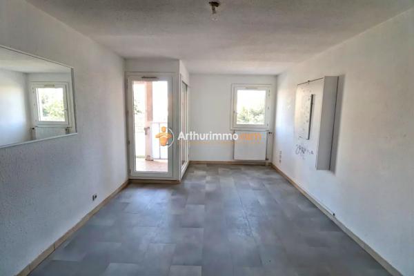 Vente                                                      Appartement
                        
                     3 pièces                      55 m2                     à Le Grau-du-Roi