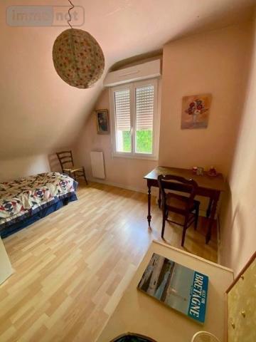 Maison à vendre à Auray dans le Morbihan (56400), ref : 56024-773