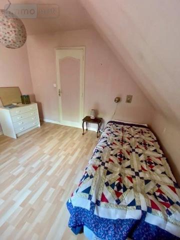 Maison à vendre à Auray dans le Morbihan (56400), ref : 56024-773