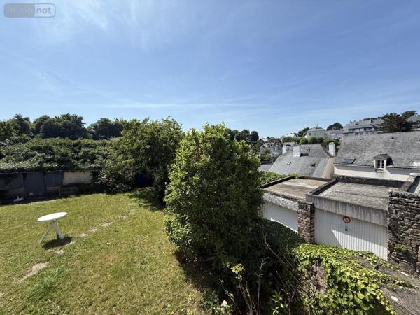 Maison à vendre à Auray dans le Morbihan (56400), ref : 56024-773