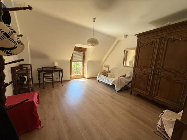 Maison à vendre à Auray dans le Morbihan (56400), ref : 56024-773