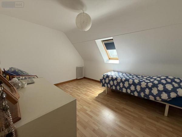 Maison à vendre à Auray dans le Morbihan (56400), ref : 56024-773