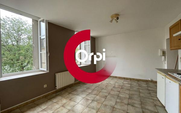 Appartement à louer    1 pièce •  Vienne