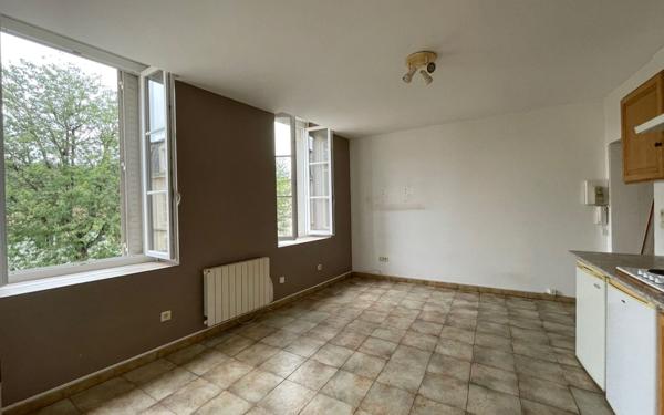 Appartement à louer    1 pièce •  Vienne