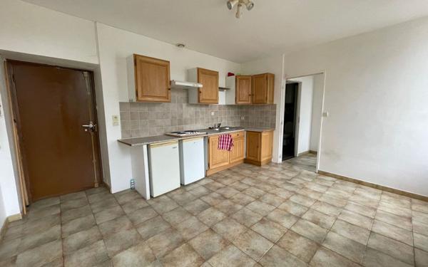 Appartement à louer    1 pièce •  Vienne