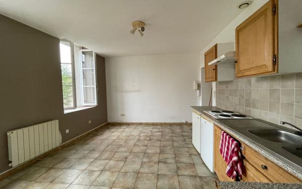 Appartement à louer    1 pièce •  Vienne