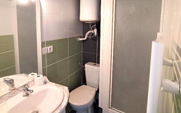 Appartement à louer    1 pièce •  Vienne