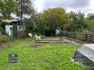 Terrain à vendre Alençon (61000)
