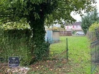 Terrain à vendre Alençon (61000)