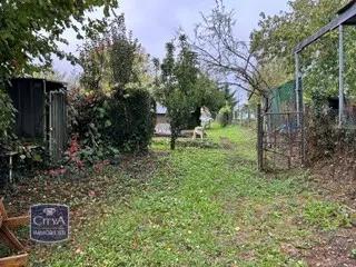 Terrain à vendre Alençon (61000)