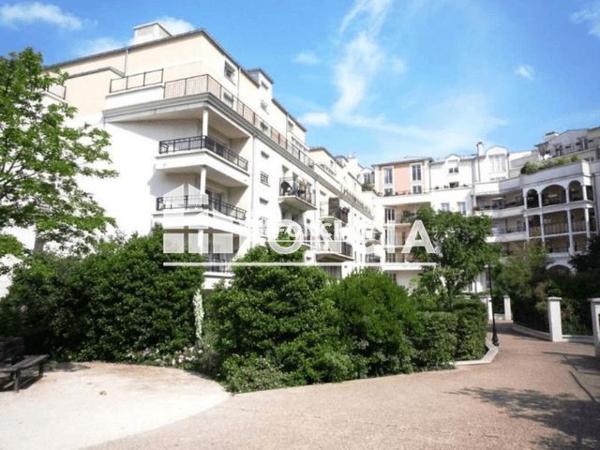 Location Appartement 2 pièces 42.2 m² - 9 RUE EUGENE RENAULT Maisons-alfort 94700
