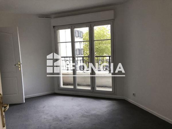 Location Appartement 2 pièces 42.2 m² - 9 RUE EUGENE RENAULT Maisons-alfort 94700