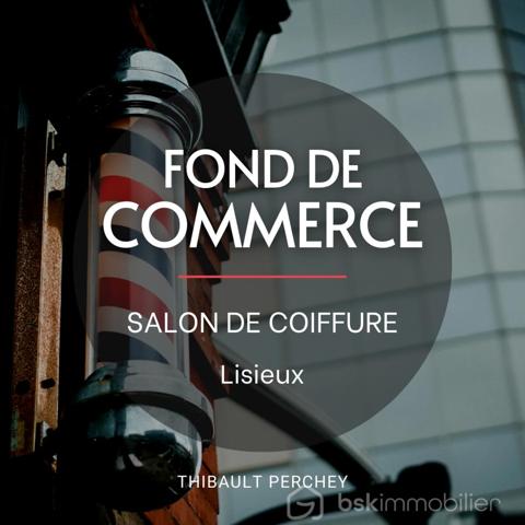 Fonds de commerce