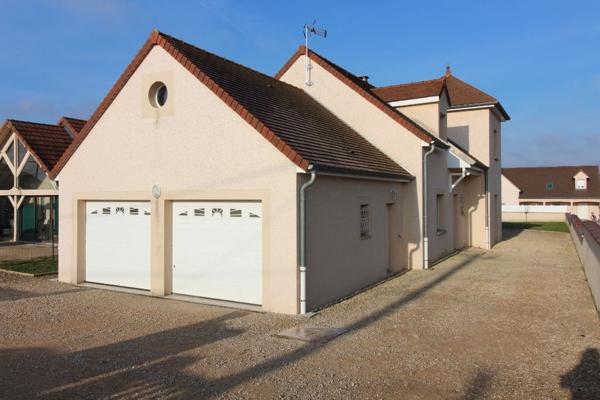 MAISON T8 - LUX