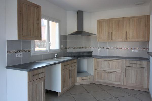 MAISON T8 - LUX