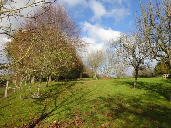 Corps de ferme à vendre à Saint-Agnan-sur-Erre dans l'Orne (61340), ref : STA 1023