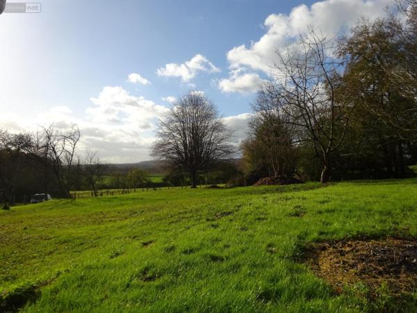 Corps de ferme à vendre à Saint-Agnan-sur-Erre dans l'Orne (61340), ref : STA 1023