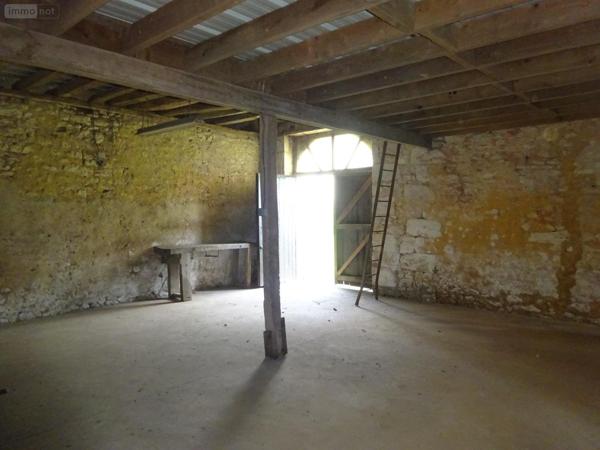 Corps de ferme à vendre à Saint-Agnan-sur-Erre dans l'Orne (61340), ref : STA 1023