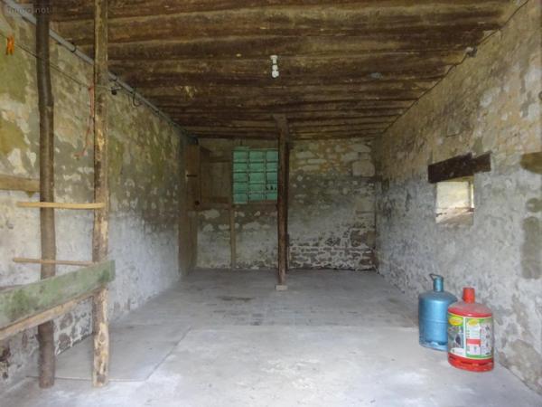 Corps de ferme à vendre à Saint-Agnan-sur-Erre dans l'Orne (61340), ref : STA 1023