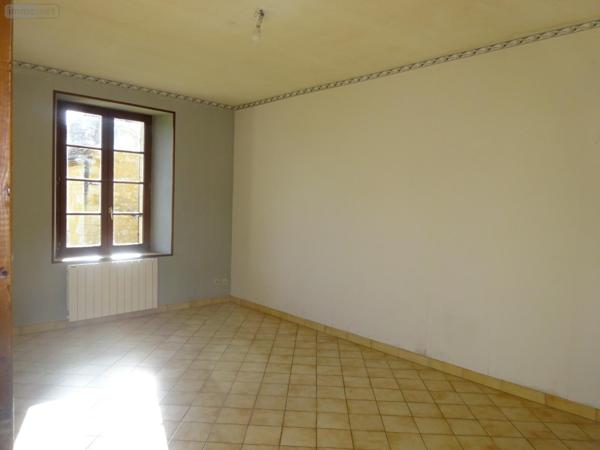 Corps de ferme à vendre à Saint-Agnan-sur-Erre dans l'Orne (61340), ref : STA 1023