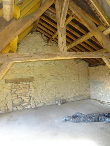 Corps de ferme à vendre à Saint-Agnan-sur-Erre dans l'Orne (61340), ref : STA 1023