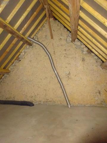 Corps de ferme à vendre à Saint-Agnan-sur-Erre dans l'Orne (61340), ref : STA 1023