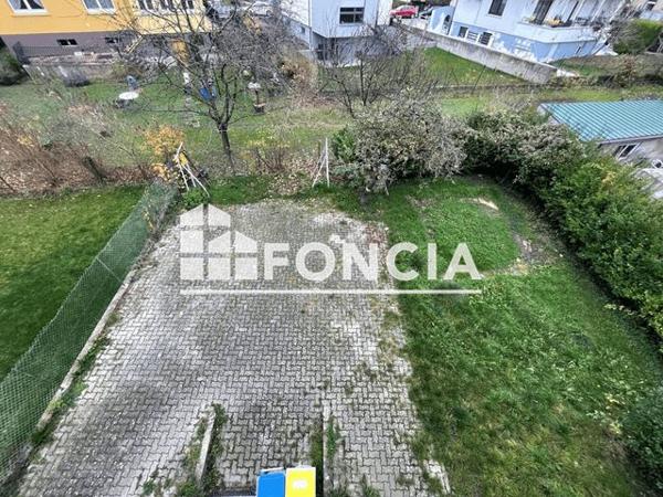 Location Maison 7 pièces 194 m² - 14 RUE DES JESUITES Strasbourg 67100