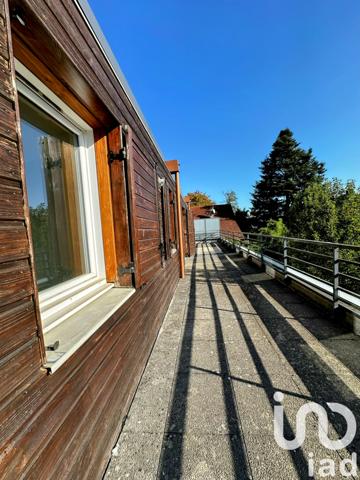 Appartement à vendre 3 pièces 56 m² Villenave-d'Ornon