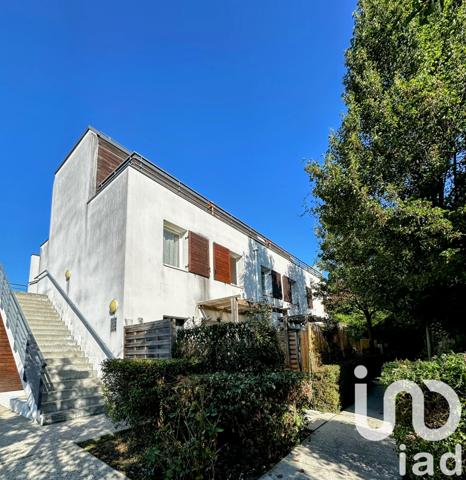 Appartement à vendre 3 pièces 56 m² Villenave-d'Ornon