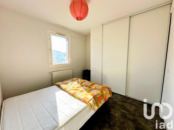 Appartement à vendre 3 pièces 56 m² Villenave-d'Ornon