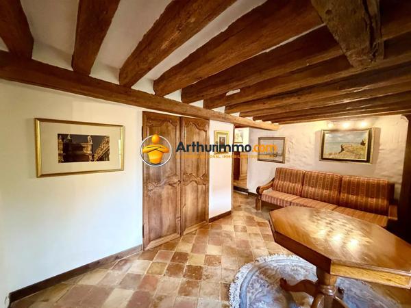 Vente                                                      Maison
                        
                     8 pièces                      280 m2                     à La Ferté-sous-Jouarre