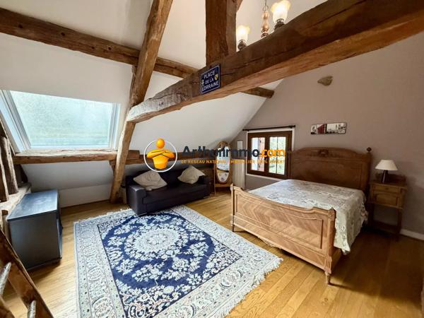 Vente                                                      Maison
                        
                     8 pièces                      280 m2                     à La Ferté-sous-Jouarre
