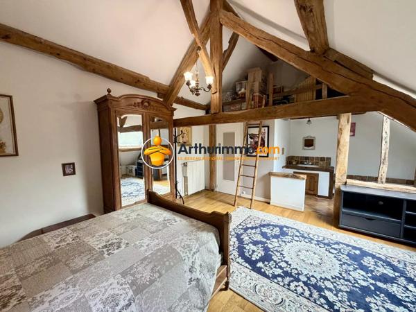 Vente                                                      Maison
                        
                     8 pièces                      280 m2                     à La Ferté-sous-Jouarre