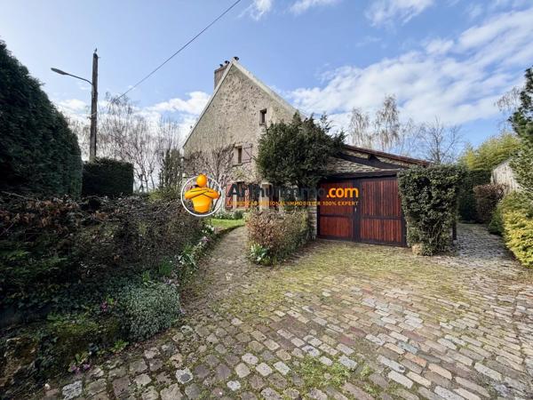 Vente                                                      Maison
                        
                     8 pièces                      280 m2                     à La Ferté-sous-Jouarre