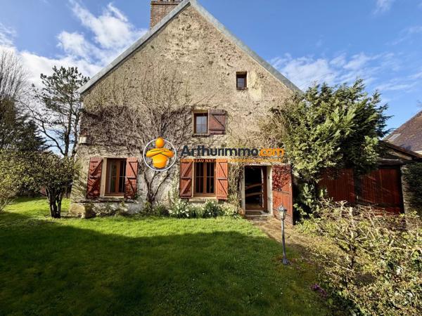 Vente                                                      Maison
                        
                     8 pièces                      280 m2                     à La Ferté-sous-Jouarre